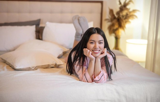 Cara ciptakan healing space di rumah/Foto: freepik.com/zinkevych Cara ciptakan healing space di rumah/Foto: freepik.com/zinkevych