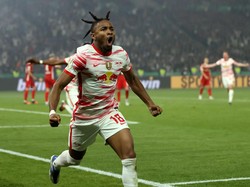 Nkunku Perpanjang Kontrak di Leipzig, MU & Chelsea Gigit Jari