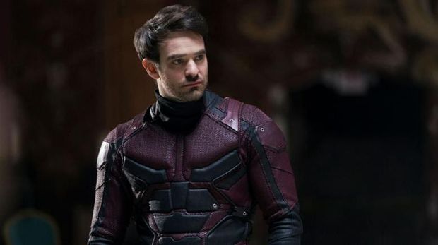 Daredevil