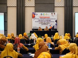 Dinkes Garut Review e-PPGBM buat Validasi Data Stunting Versi Kemenkes