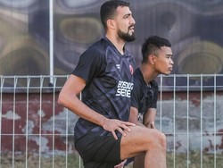 Rekam Jejak PSM di Liga 1 2022/2023: Sulit Menang Laga Away saat Everton Absen