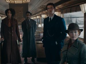 Fantastic Beast: The Secrets of Dumbledore Tayang di HBO GO Fantastic Beast: The Secrets of Dumbledore Tayang di HBO GO
