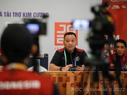 SEA Games Vietnam: Jawaban atas Keraguan Publik terhadap Olahraga Indonesia