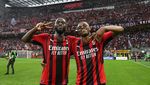 Serba-serbi AC Milan Scudetto dalam Angka