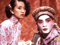 Serangkaian Film Hong Kong Siap Ramaikan Balinale 2022