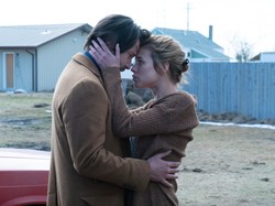 Sinopsis Siberia di Bioskop Trans TV, Dibintangi Keanu Reeves