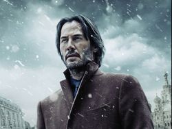 Sinopsis Siberia di Bioskop Trans TV, Aksi Keanu Reeves Jadi Pemburu Berlian