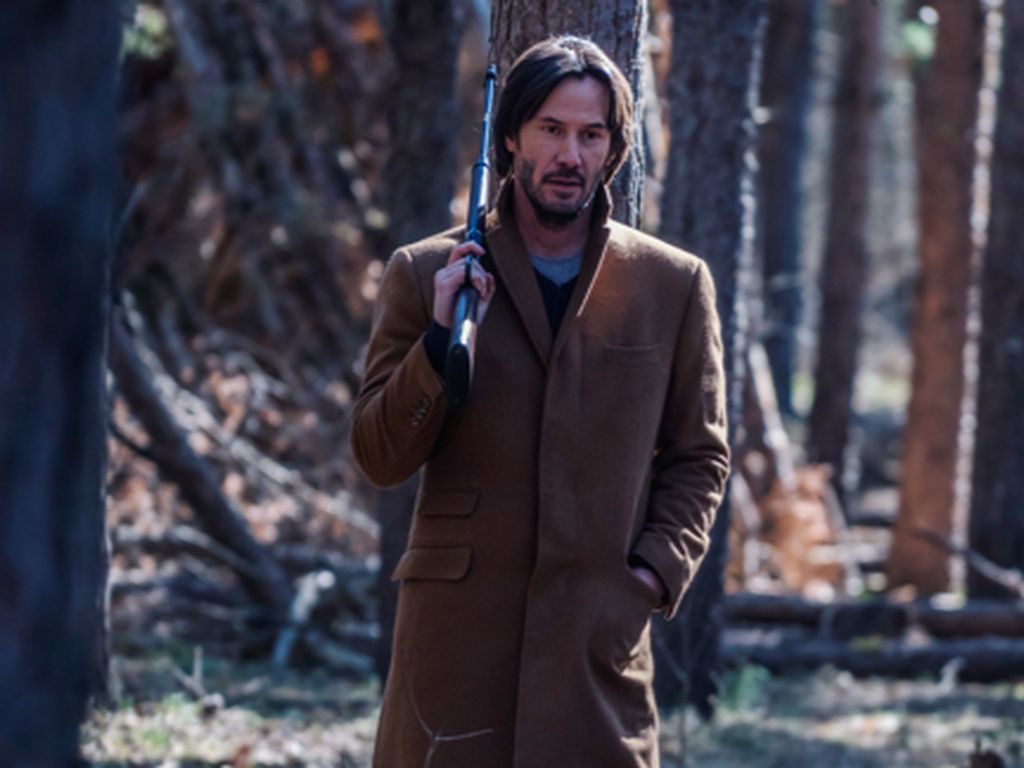 Sinopsis Siberia di Bioskop Trans TV, Keanu Reeves Terlibat Mafia Berlian Sinopsis Siberia di Bioskop Trans TV, Keanu Reeves Terlibat Mafia Berlian