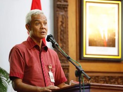 Loyalis Mega Serang Ganjar Kemlinthi, Apaan Sih?