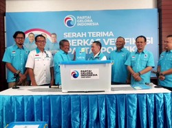 Deddy Mizwar Akan Turun Gunung Bantu Memenangkan Gelora di Jabar