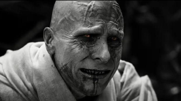 Gorr the God Butcher