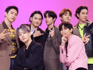 Video: GOT7 Umumkan Bakal Comeback di Januari 2025 Video: GOT7 Umumkan Bakal Comeback di Januari 2025