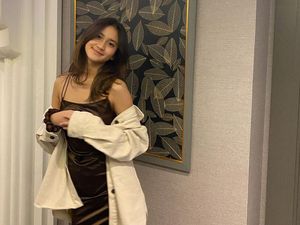 Harleyava Princy, Putri Ferry Maryadi yang Dijaga Ayahnya Banget Harleyava Princy, Putri Ferry Maryadi yang Dijaga Ayahnya Banget