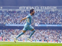 Ironi Ilkay Gundogan, Pahlawan Manchester City Juara Liga Inggris