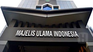 MUI Desak Pemerintah Tiru Rusia: Masukkan Gerakan LGBT ke Kategori Terorisme