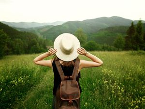 Hilang 4 Hari Saat Trekking, Turis Ditemukan Tewas Hilang 4 Hari Saat Trekking, Turis Ditemukan Tewas