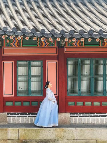 Ilustrasi Wisatawan/ Foto: Pexels/Vishnu Murali