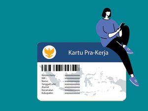 Info Lengkap Prakerja Gelombang 68: Syarat, Cara Daftar hingga Insentif Info Lengkap Prakerja Gelombang 68: Syarat, Cara Daftar hingga Insentif