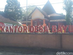 Saksi Bisu Kisah KKN Desa Penari di Bayu Banyuwangi