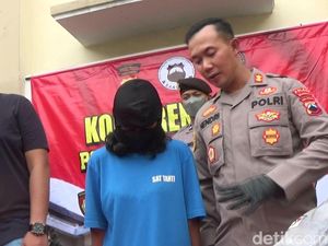 Bayi di Sungai Kedawung Banjarnegara Ternyata Dibuang Ibu Kandung