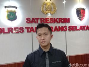 Polisi: Remaja Tewas Terikat Dibuang di BSD Tangerang karena Jalanan Sepi