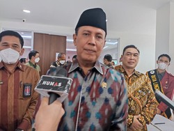 Kepala BNPT Singgung Kelompok Radikal dari Kalangan Kampus: Kita Punya Data