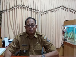 Proyek LNG-Sidakarya Bakal Dibuatkan Akses ke Pantai untuk Ritual