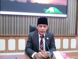 Ketua Dewan Pangandaran Sekaligus Dokter Hewan Bagi Tips Pencegahan PMK