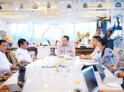 Bamsoet Pastikan IMI Siap Gelar MiniGP Indonesia Series 2022