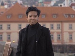 Mahasiswa Asal Jember Ini Sukses Kerja di Perusahaan Elon Musk, Apa Rahasianya?