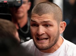 Khabib Nurmagomedov Diusir dari Pesawat Berujung Muslim AS Protes