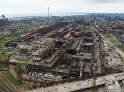 Mencekam, Astronaut Saksikan Perang Rusia dan Ukraina dari Antariksa