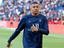 Kylian Mbappe Terobsesi Juara Liga Champions