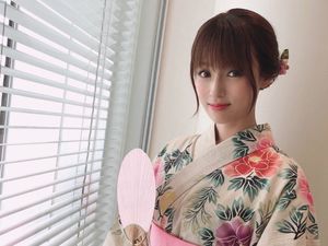Kyoko Fukada, Artis Jepang yang Diputus Kekasih Gegara Suka Mabuk Kyoko Fukada, Artis Jepang yang Diputus Kekasih Gegara Suka Mabuk