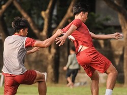 2 Pemain PSM Makassar Cedera Saat Latihan, Terancam Absen Lawan PSIS