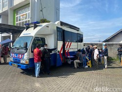 Hadir di Badung-Buleleng, Cek Jadwal SIM Keliling Rabu 11 Juni 2025