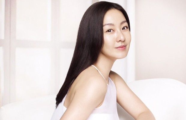 Lee Mi Yeon/foto: mydramalist.com Lee Mi Yeon