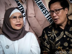 Kasus Etik Lili Disamakan dengan Sambo, Dewas KPK: Lebay