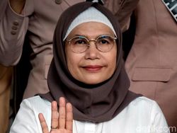 Ketua Dewas KPK Akui Kasus Lili Pintauli Bisa Diusut Pidana!