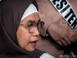 KPK-Dewas Tegaskan Sidang Lili Pintauli Bakal Transparan, Tepis Isu Suap
