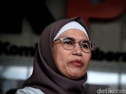 Bandingkan dengan Polri Pecat Sambo, MAKI Anggap Dewas KPK Diakal-akali Lili