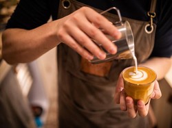 6 Jenis Minuman Kopi yang Harus Kamu Tahu Sebelum ke Coffee Shop