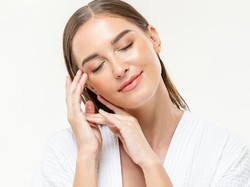 5 Makanan Ini Bikin Kulit Glowing Jika Dikonsumsi Rutin