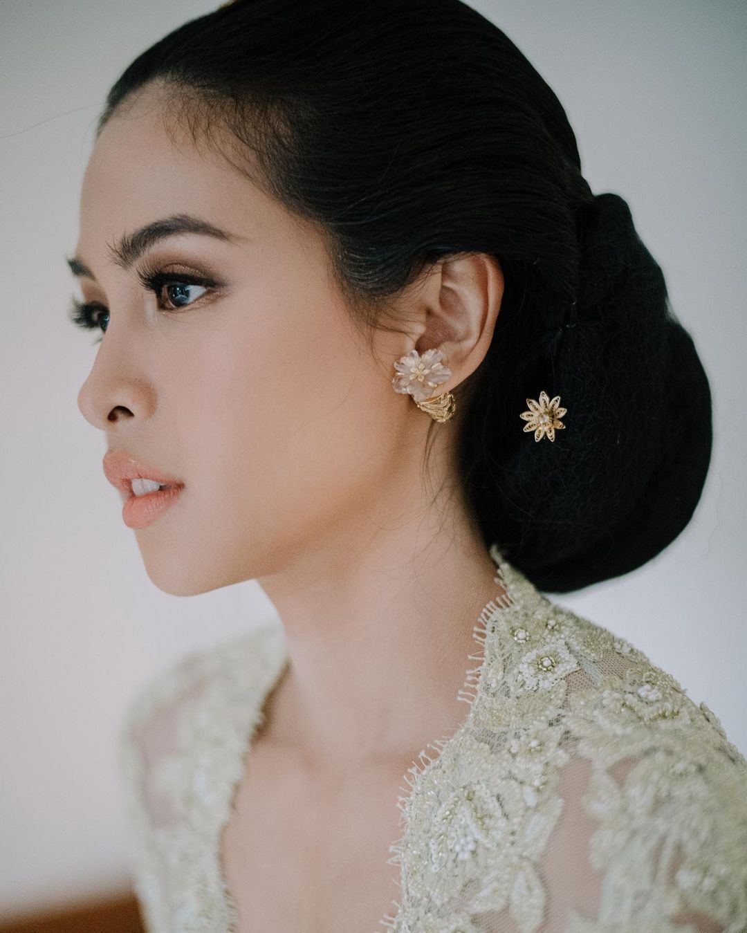 maudy ayunda