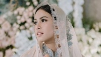10 Foto Rangkaian Prosesi Pernikahan Maudy Ayunda: Siraman Hingga Pengajian