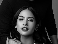 Suami Maudy Ayunda Punya Gelar Magna Cumlaude, Berapa IPK yang Dibutuhkan?