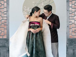 3 Fakta Pekerjaan Jesse Choi Suami Maudy Ayunda, Bukan Orang Sembarangan