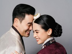 Jesse Choi, Suami Maudy Ayunda Bukan Orang Sembarangan, Ini Pekerjaannya