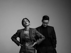 5 Pasangan Pesohor RI Lulusan Kampus Dunia, Mendikbud sampai Maudy Ayunda