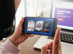 Top! Konten Orisinil MAXstream Ini Tayang di Bioskop Malaysia & Brunei